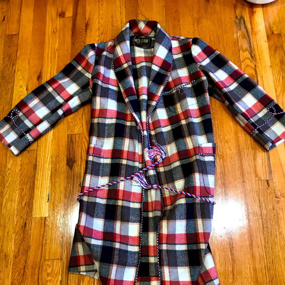 Vintage Men’s robe